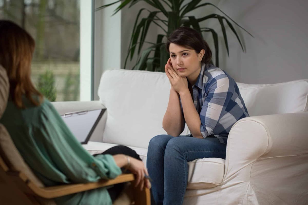 How to Find a Rehab Program Best for Me?