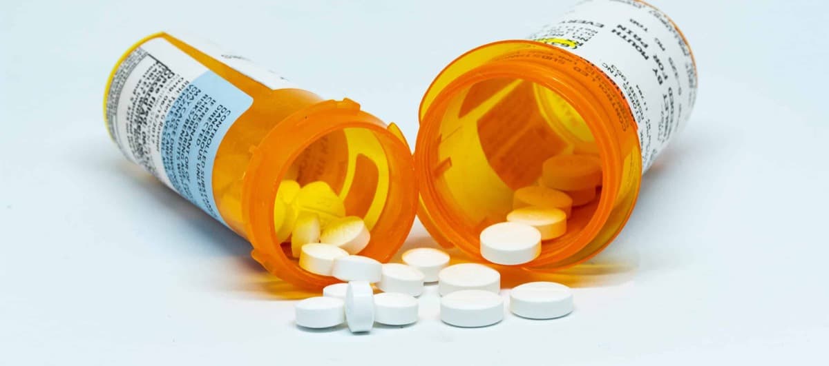 What are the Symptoms of Opioid Withdrawal?