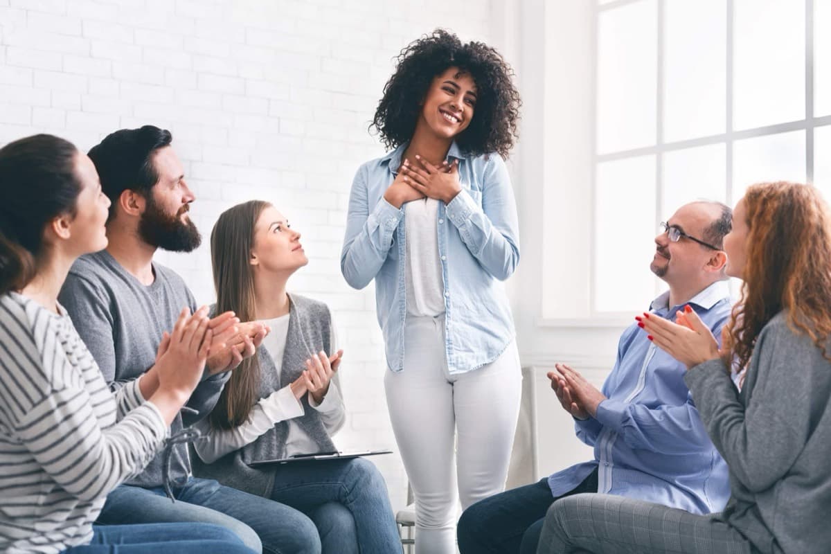 What is a Relapse Prevention Program?