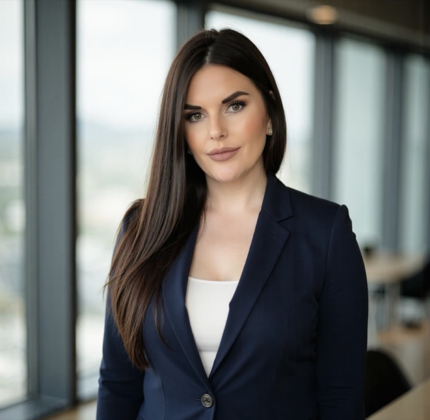 Cortney Best